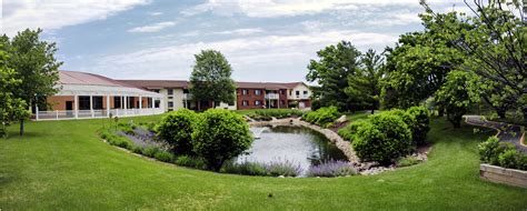 Pines Village Retirement Communities.